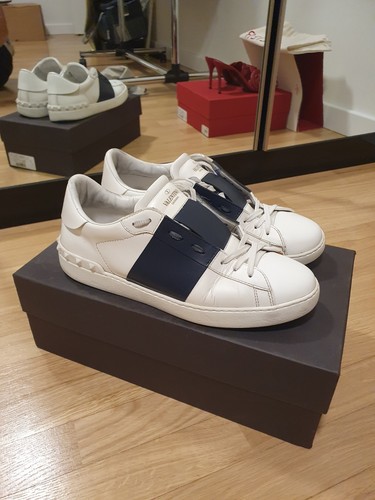 Scarpe sneakers valentino - sneakers,