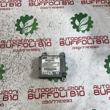 CENTRALINA AIRBAG PER LANCIA Ypsilon 1° Serie 51752417 (03>06)