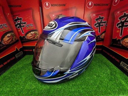Casco integrale arai - casco, rr5