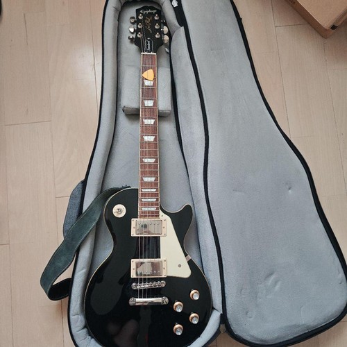 Confezione sicura per chitarra