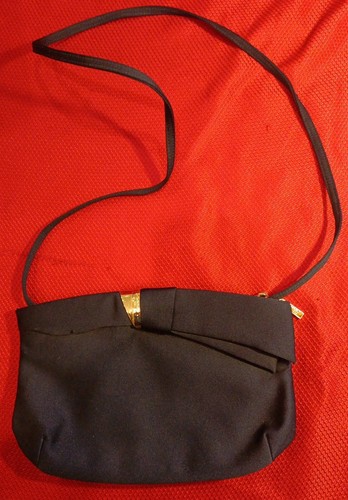 Borsa mano sera italiana - borsa, a