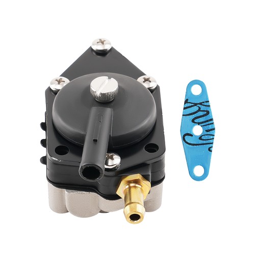 Pompa carburante per