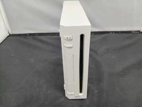 Wii model rvl 001 nintendo - model,