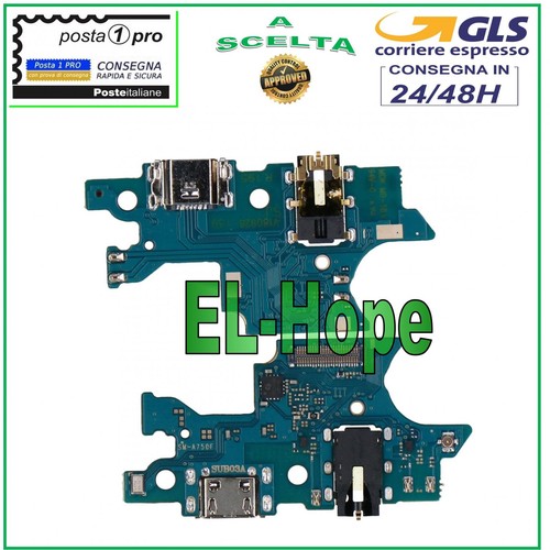 Connettore ricarica samsung - connettore,