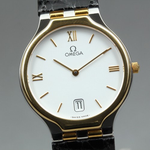 Quasi come nuovo orologio - [quasi,
