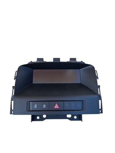13267984 display multifunzione - display,