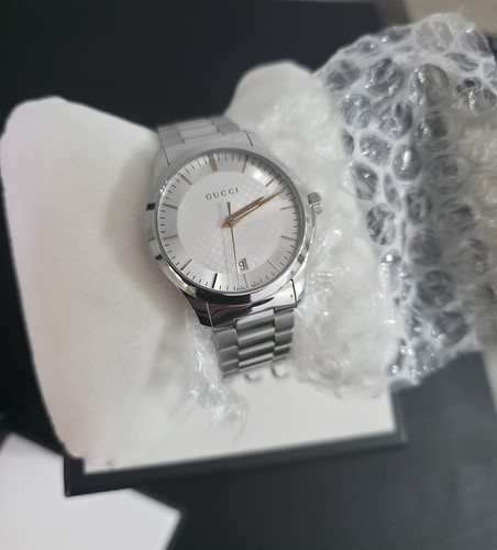 Orologio uomo donna gucci g - ,