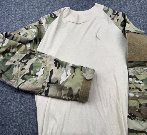 Camicia combattimento - camicia,
