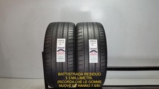 Gomme usate 265 45r18 101y - gomme, 265/45r18