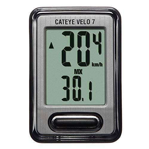 Cateye velo wired bike - -,
