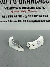 Carene Fianchetti Posteriori Piaggio Vespa Gts 300 2008/09/10/11/12/13/14/15/16
