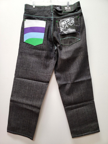 Jeans vintage y2k uomo - vintage, m2