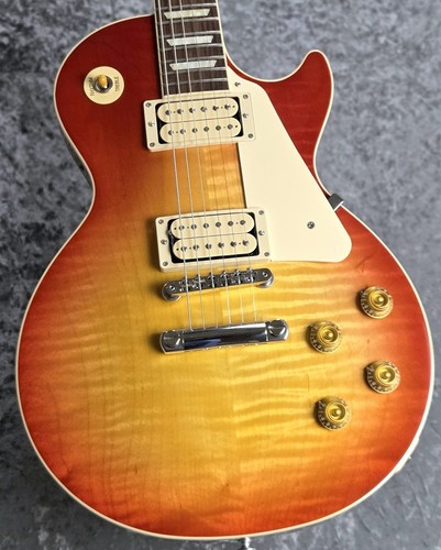 Gibson les paul standard anni - gibson,