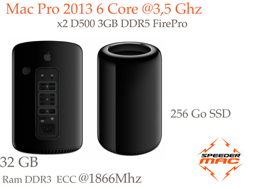 Apple mac pro - mac,