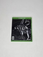 Elder Scrolls 5 V Skyrim