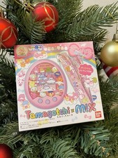 Tamagotchi On Sanrio Mix