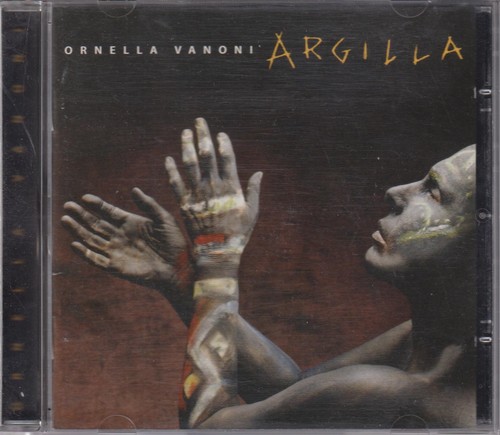 Ornella vanoni raro - -, cd