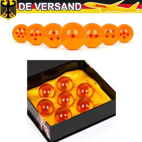 One dragonball z - dragonball,