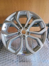 1 cerchio in lega 20 pollici