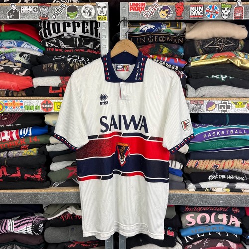 Maglia calcio away genova - maglia,