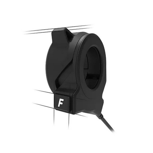 Comando remoto fit remote pure - remoto,