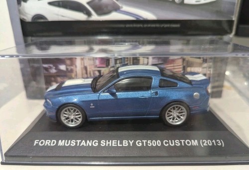 Ford mustang shelby gt500 - ford,