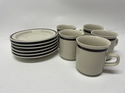 Set tazzine caffè - set, con