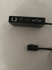 Display Surface Pro Docking Station (11 In 1)