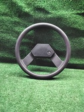 VOLANTE STERZO PER AUTOBIANCHI A112 1° Serie (69>86)