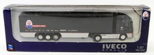 Modellino camion furgone scala