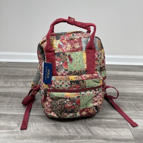 Polo ralph lauren zaino - ralph,