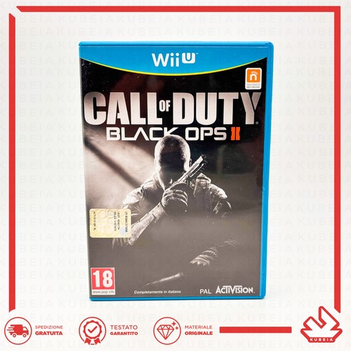 Call duty black ops 2 - ops,