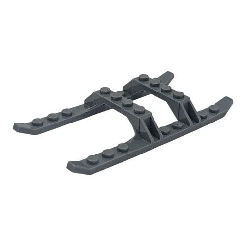 Lego rotaia elicottero - rotaia,