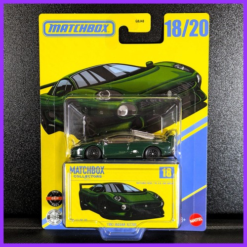 Jaguar xj220 1993 collettori - xj220,