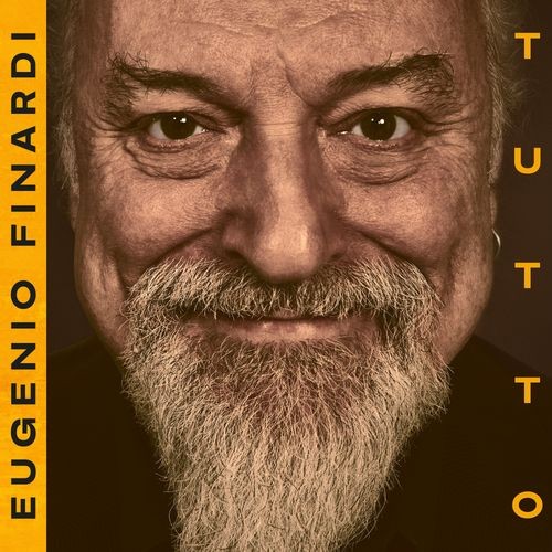 Vinile eugenio finardi tutto - -,