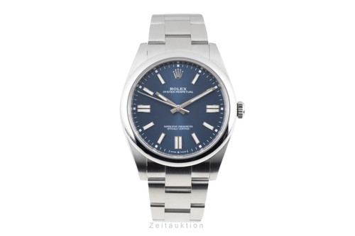 Rolex oyster perpetual - oyster,