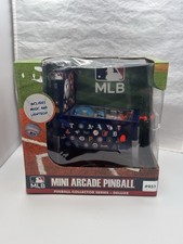 MLB Mini Arcade Pinball Gioco