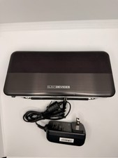 Slim devices squeezebox - squeezebox, v3