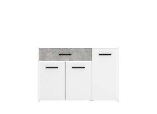 Cassettiera varado laminato - varado, in