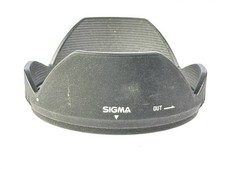 Sigma LH 875-02 Paraluce per