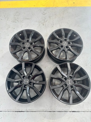 Cerchi mak lega 17 - 4,