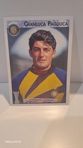 Figurina calciatori panini - figurina,