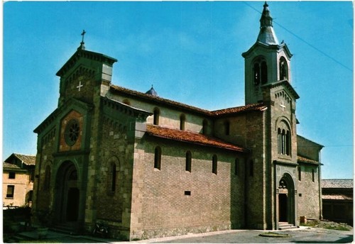 Cartolina traversetolo - -,