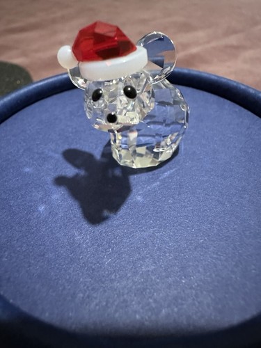 Topo cristallo swarovski con - cristallo,