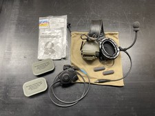 3M Peltor Comtac V Single Com