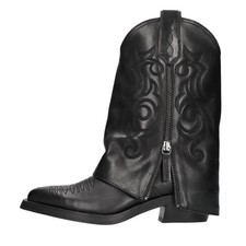 Leslie soft mustang stivaletti - leslie,