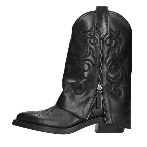 Leslie soft mustang stivaletti - soft,