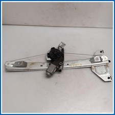 Motorino Alzavetro Anteriore