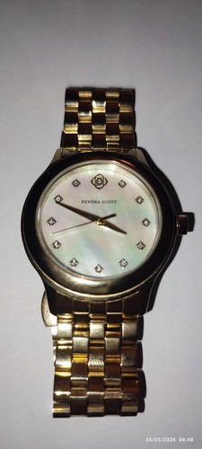 Orologio donna kendra scott - orologio,