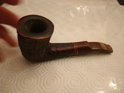 Pipa rare collezione - pipa,